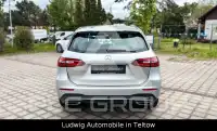2019 Mercedes Benz B 180