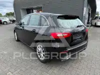 2019 Mercedes Benz B 180