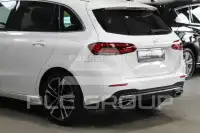 2019 Mercedes Benz B 180