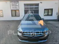 2019 Mercedes Benz B 180