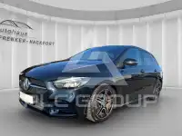 2019 Mercedes Benz B 180