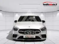 2019 Mercedes Benz B 180