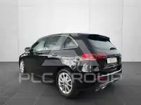 2019 Mercedes Benz B 180