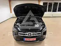 2019 Mercedes Benz B 180
