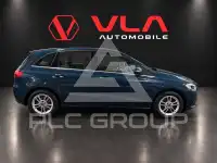 2019 Mercedes Benz B 180