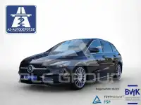 2019 Mercedes Benz B 180