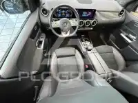 2019 Mercedes Benz B 180