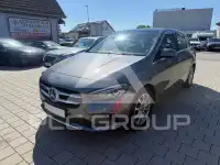 2019 Mercedes Benz B 180