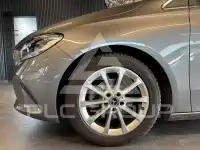 2019 Mercedes Benz B 180