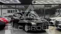 2019 Mercedes Benz B 180