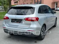 2019 Mercedes Benz B 180