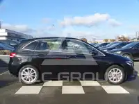 2019 Mercedes Benz B 180