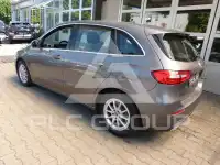 2019 Mercedes Benz B 180