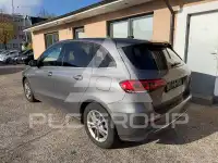 2019 Mercedes Benz B 180