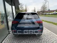 2019 Mercedes Benz B 180