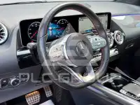 2019 Mercedes Benz B 180