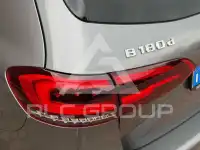2019 Mercedes Benz B 180