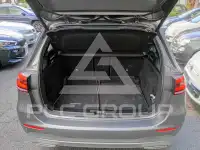 2019 Mercedes Benz B 180