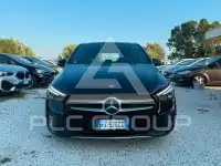 2019 Mercedes Benz B 180