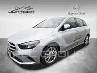2019 Mercedes Benz B 180