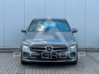 2019 Mercedes Benz B 180