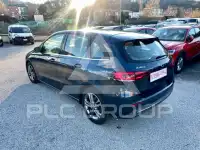 2019 Mercedes Benz B 180