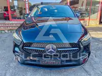 2019 Mercedes Benz B 180