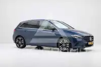 2019 Mercedes Benz B 180