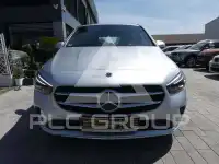 2019 Mercedes Benz B 180