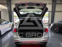 2019 Mercedes Benz B 180