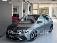 2019 Mercedes Benz B 180