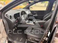 2019 Mercedes Benz B 180