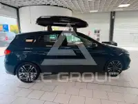 2019 Mercedes Benz B 180
