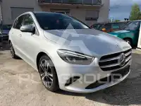 2019 Mercedes Benz B 180