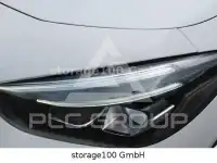 2019 Mercedes Benz B 180