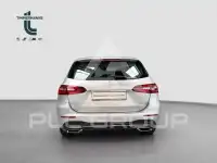 2019 Mercedes Benz B 180