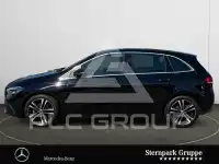 2019 Mercedes Benz B 180