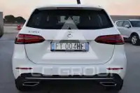 2019 Mercedes Benz B 180