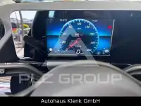 2019 Mercedes Benz B 180