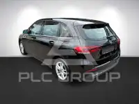 2019 Mercedes Benz B 180