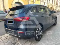 2019 Mercedes Benz B 180