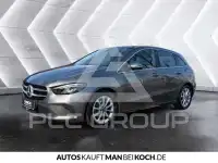 2019 Mercedes Benz B 180