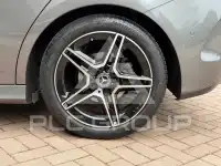 2019 Mercedes Benz B 180
