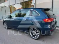 2019 Mercedes Benz B 180