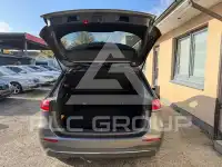2019 Mercedes Benz B 180