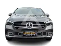 2019 Mercedes Benz B 180