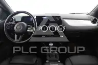 2019 Mercedes Benz B 180