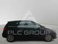 2019 Mercedes Benz B 180