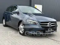 2019 Mercedes Benz B 180