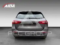2019 Mercedes Benz B 180